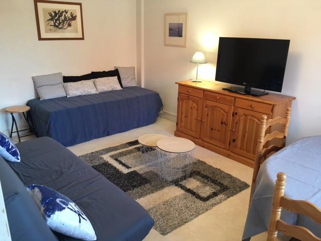 Plein Ciel Appartement Le Touquet Экстерьер фото
